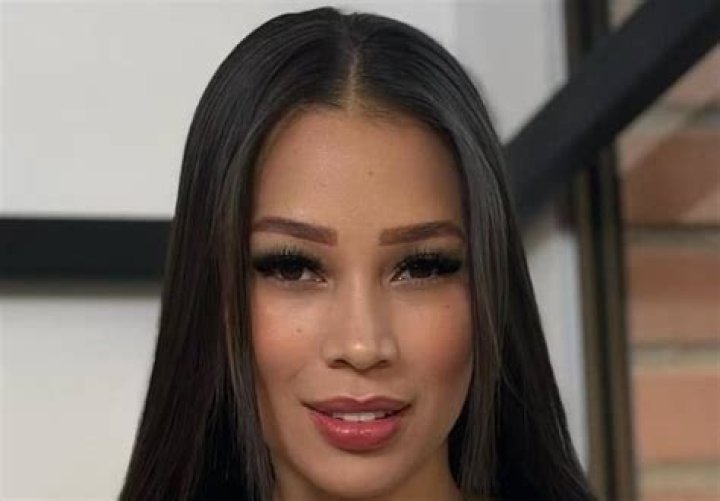Daniela Alexis - Age, Family, Bio