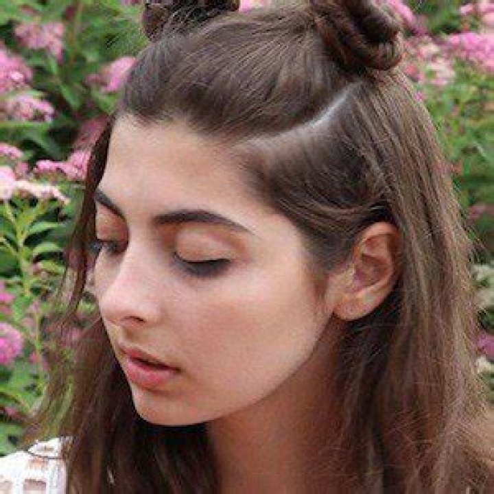 Daniella Levin - Age, Family, Bio