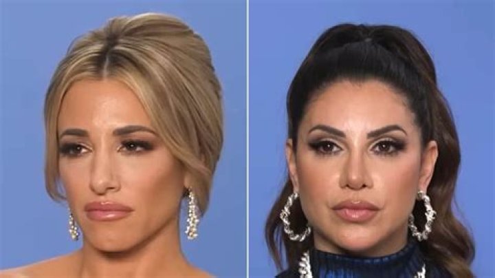 Who is newbies Danielle Cabral from ‘RHONJ’? Early Life, Career, Husband, Children Danielle Cabral is set to appears on Season 13 RHONJ