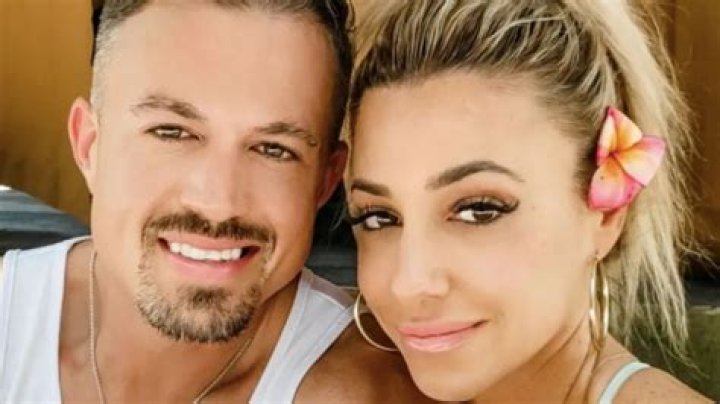 Who is newbies Danielle Cabral from ‘RHONJ’? Early Life, Career, Husband, Children Danielle Cabral with husband and children
