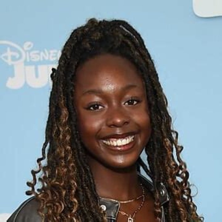 Danielle Jalade - Age, Family, Bio