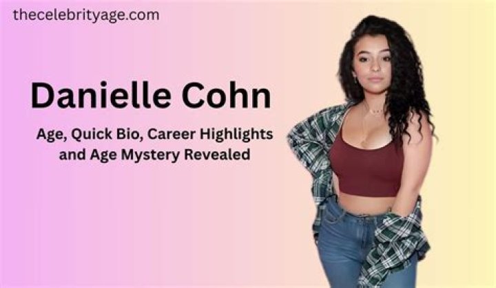 Danielle Victor - Age, Family, Bio