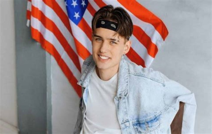 
Danilis Boom Height, Weight, Net Worth, Age, Birthday, Wikipedia, Who, Nationality, Biography 