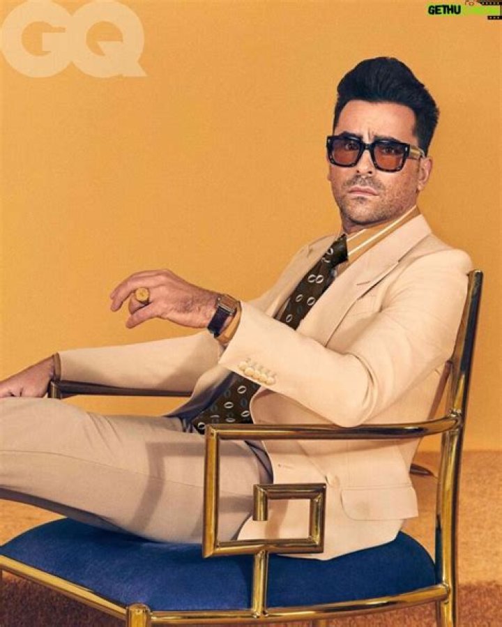 Dan_Levy