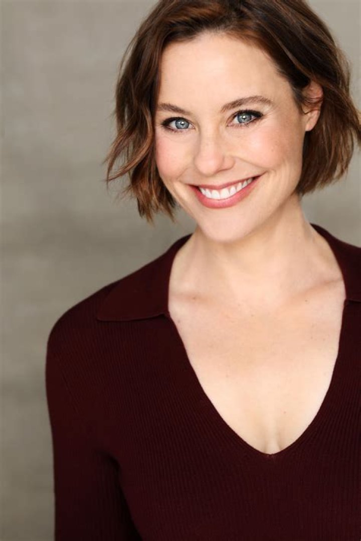 Danni Ashe - Age, Family, Bio