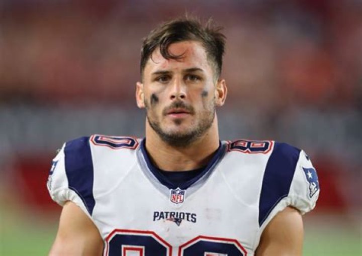 Danny Amendola Bio (Wiki) 