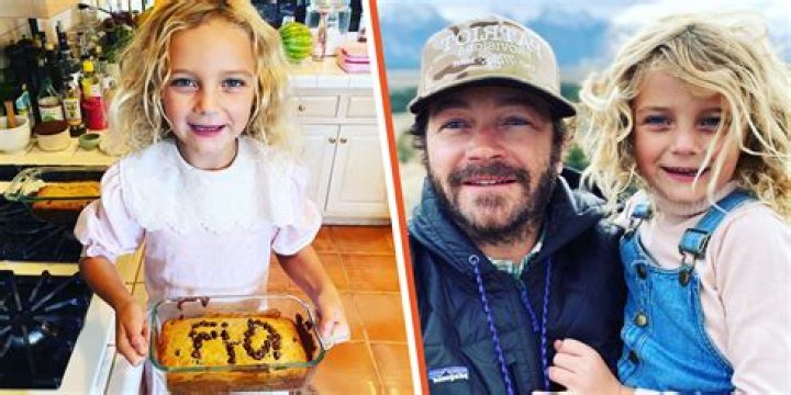 
Danny Masterson kids: Who is Fianna Masterson? 
