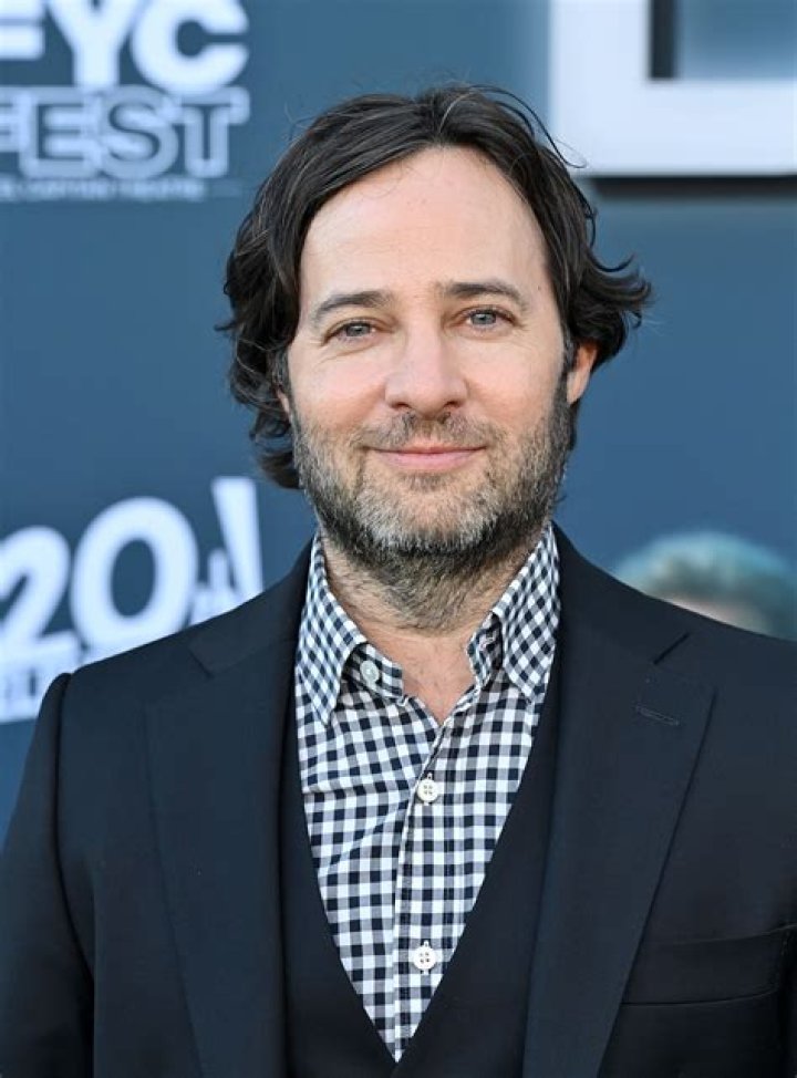 Danny Strong Bio (Wiki) 