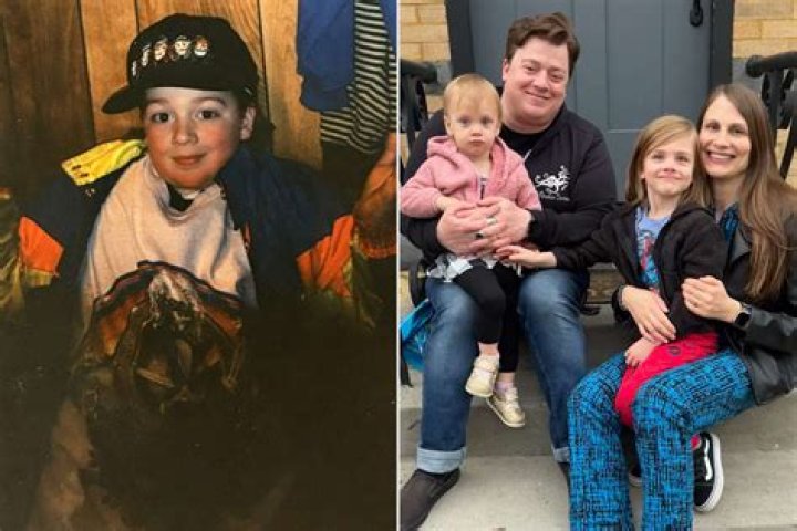 Danny Tamberelli - Age, Family, Bio