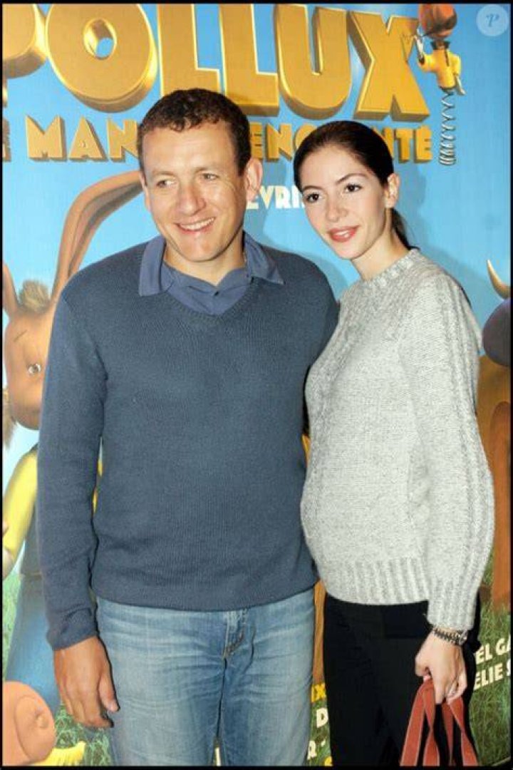 Dany Boon Bio (Wiki) 