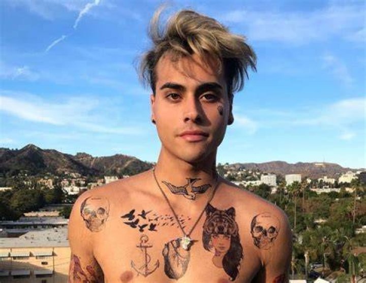 Darius Dobre Bio (Wiki) 