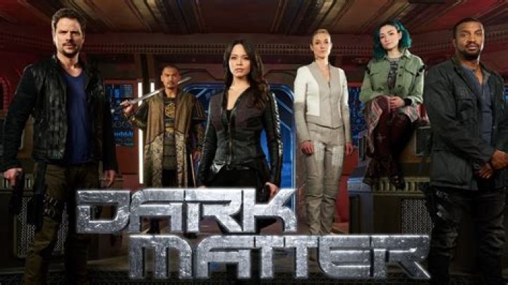Dark Matter - Cast, Ages, Trivia