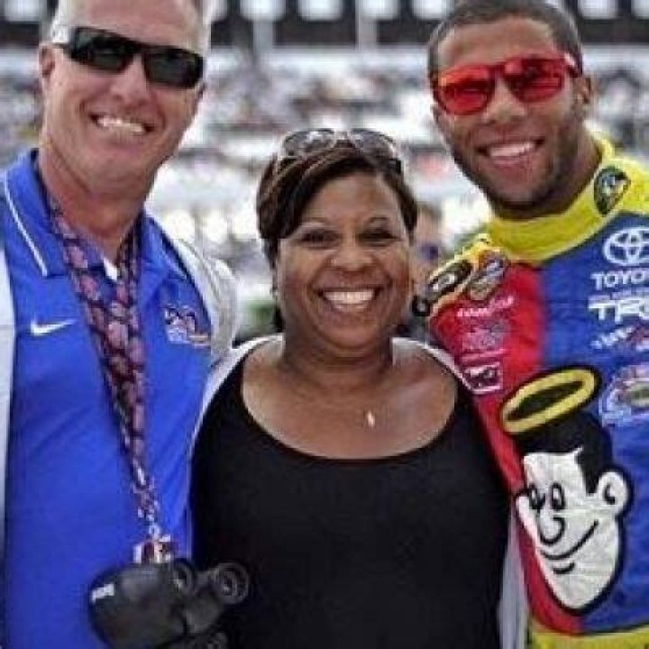 Darrell Wallace, Sr. Height, Weight, Net Worth, Age, Birthday, Wikipedia, Who, Instagram, Biography