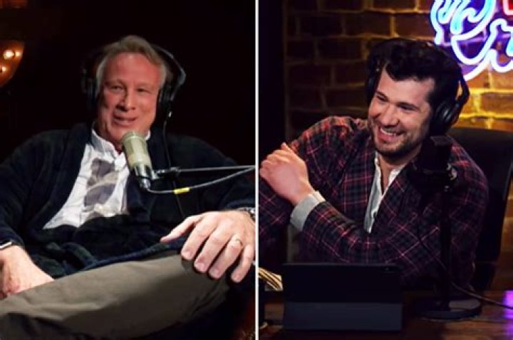 Darrin S. Crowder: Who is Steven Crowder’s father?