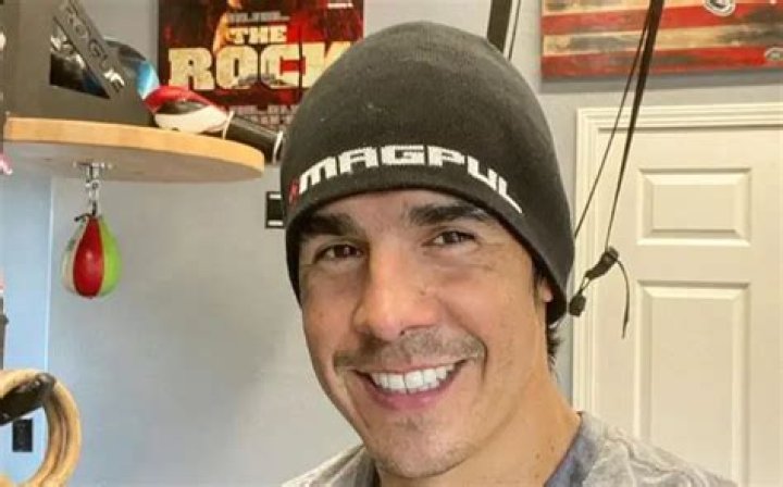 Dave Castro - Age, Family, Bio
