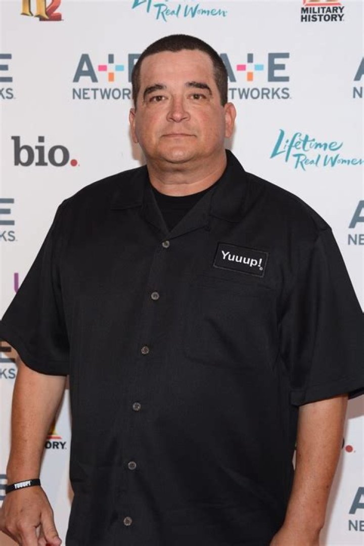 
Dave Hester Height, Weight, Net Worth, Age, Birthday, Wikipedia, Who, Nationality, Biography 