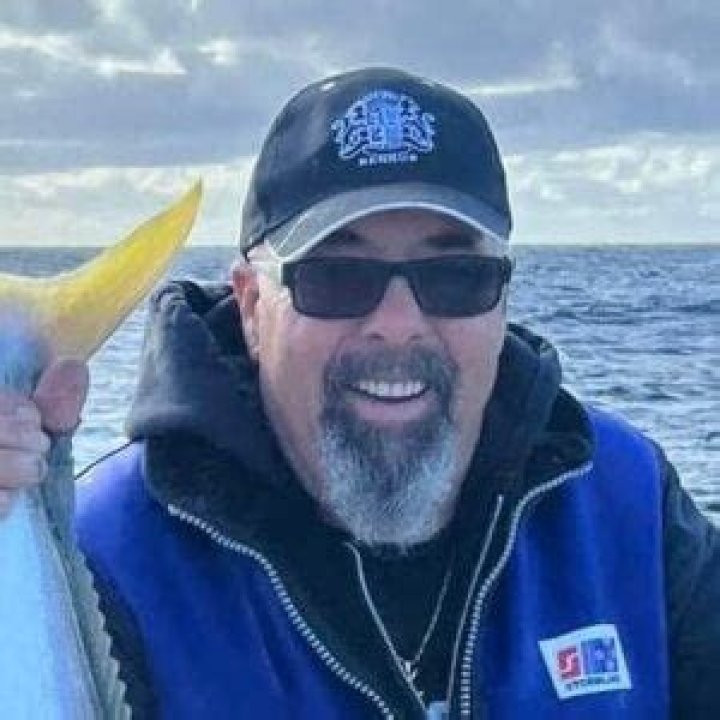 Dave Marciano - Age, Family, Bio