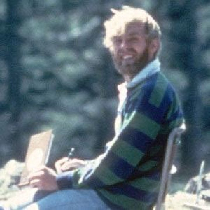 David A. Johnston - Trivia, Family, Bio
