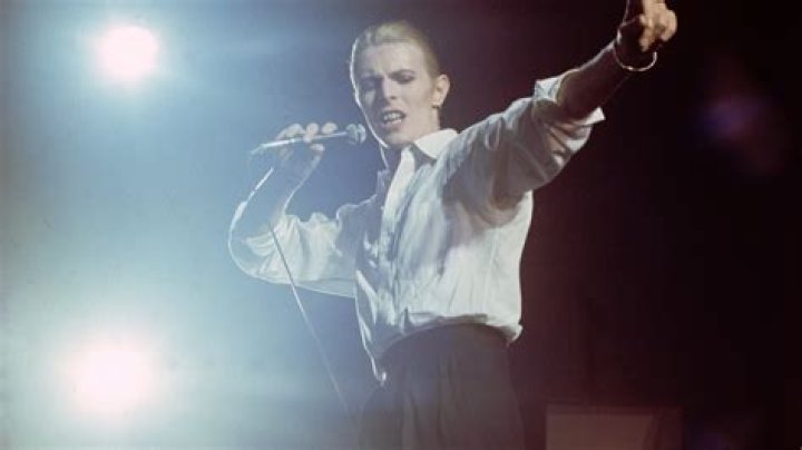 David Bowie Highlights