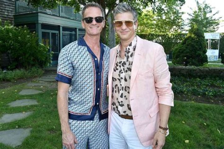 David Burtka David Burtka