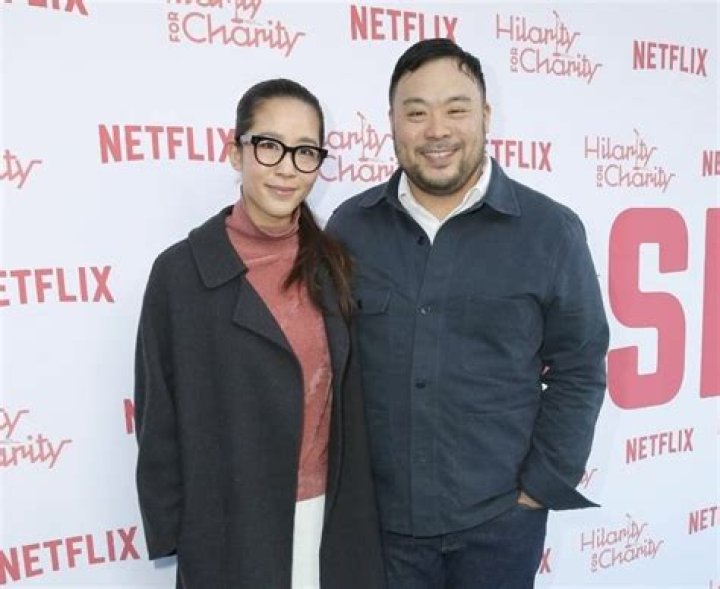 David Chang - Age, Family, Bio