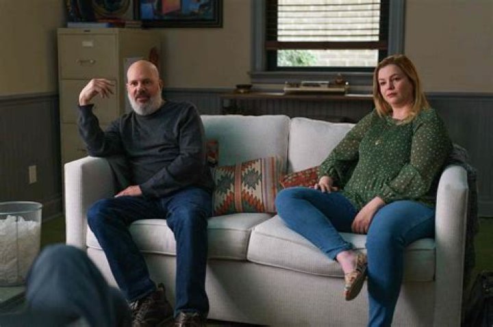 David Cross and Amber Tamblyn got a couples colonic: ‘It’s a terrible idea’