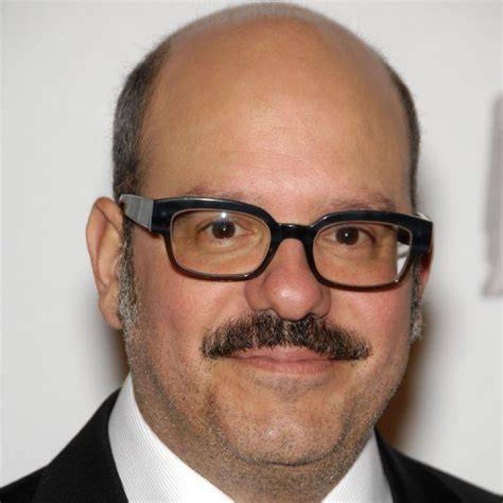 David Cross photo 2