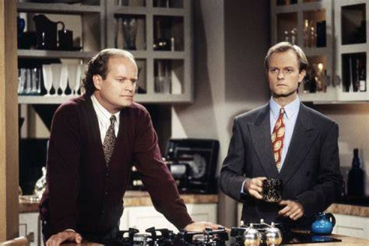 David Hyde Pierce on not joining the Frasier reboot: ‘they don’t actually need me’