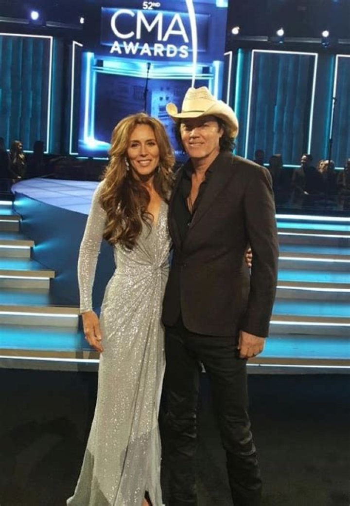 David Lee Murphy - Age, Family, Bio