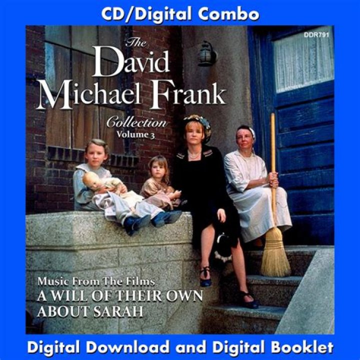 David Michael Frank - Age, Family, Bio