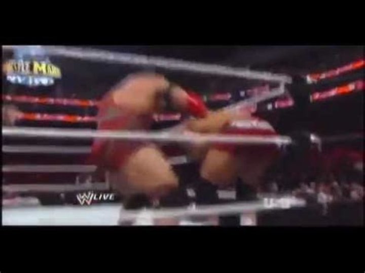 David Otunga Highlights
