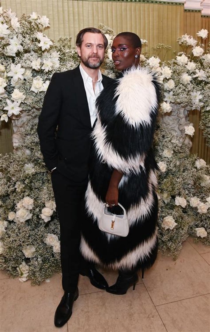David Vazquez and Evelyn Cormier filing a divorce after four years of married life!