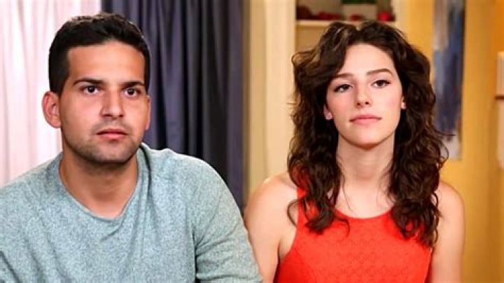 David Vazquez and Evelyn Cormier filing a divorce after four years of married life! David Vazquez and Evelyn Cormier filing a divorce after four years of married life!