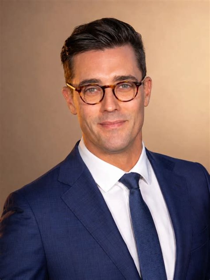 
David Woiwod Height, Weight, Net Worth, Age, Birthday, Wikipedia, Who, Nationality, Biography 