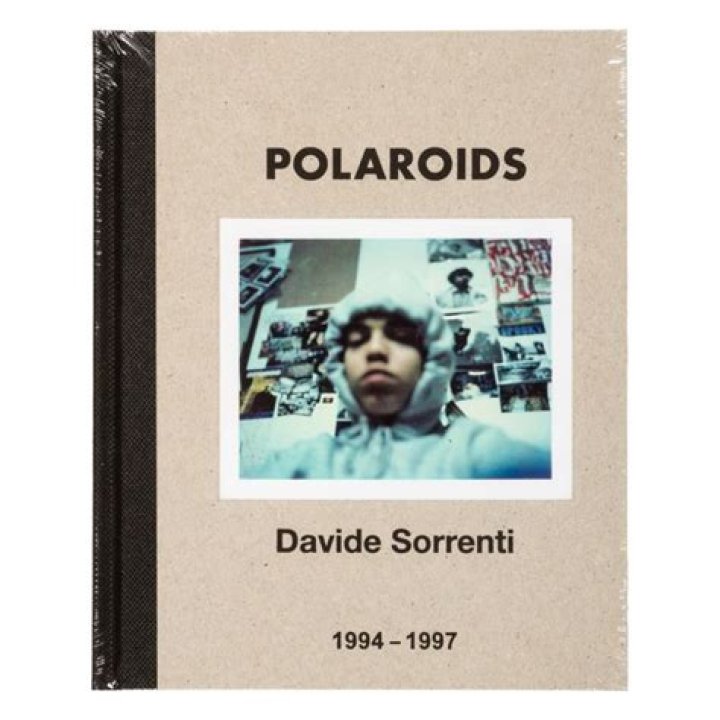 Davide Sorrenti - Trivia, Family, Bio