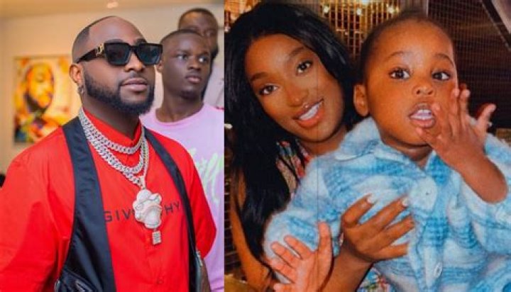 
“Davido and his siblings are a blessing to their parents.” Netizens are gushing about the Adelekes. 