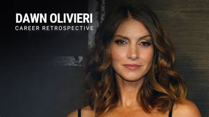 Dawn Olivieri - Age, Family, Bio