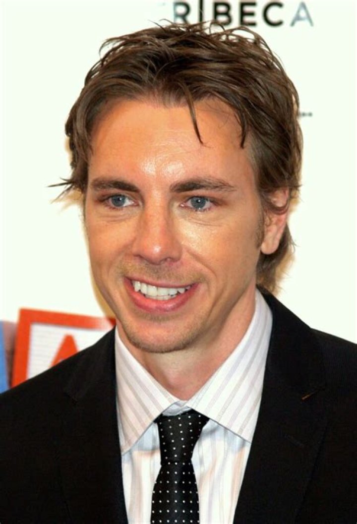 Dax Shepard Bio (Wiki) 