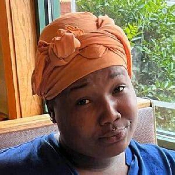Dayjia Blackwell - Age, Family, Bio