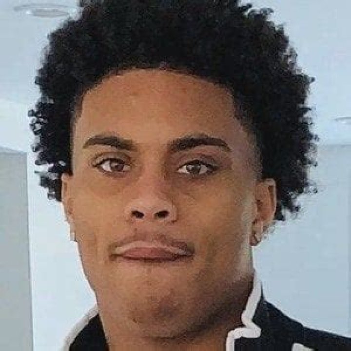 Dayshawn Wilson - Age, Family, Bio