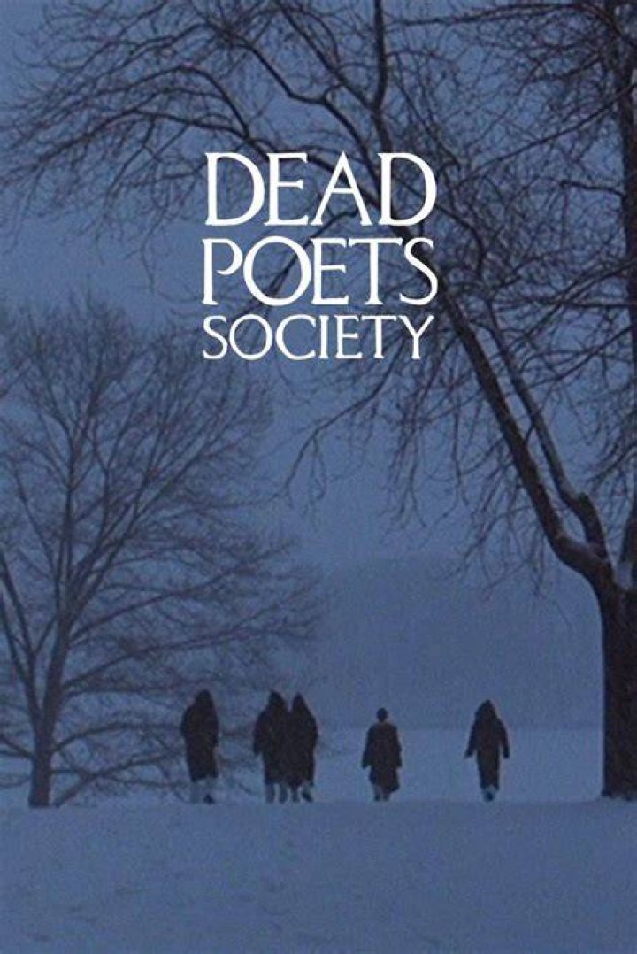 Dead Poets Society - Cast, Ages, Trivia