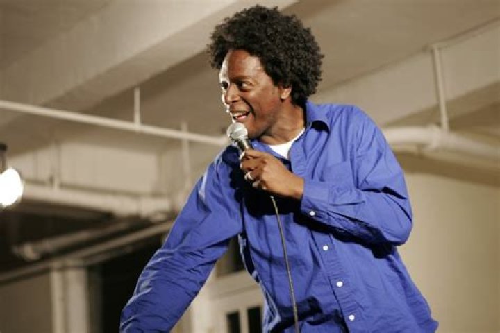 Dean Edwards - Age, Family, Bio