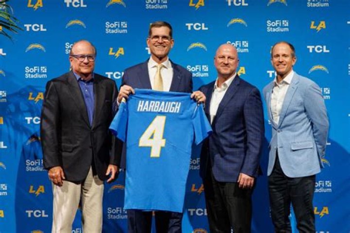 Dean Spanos photo 3