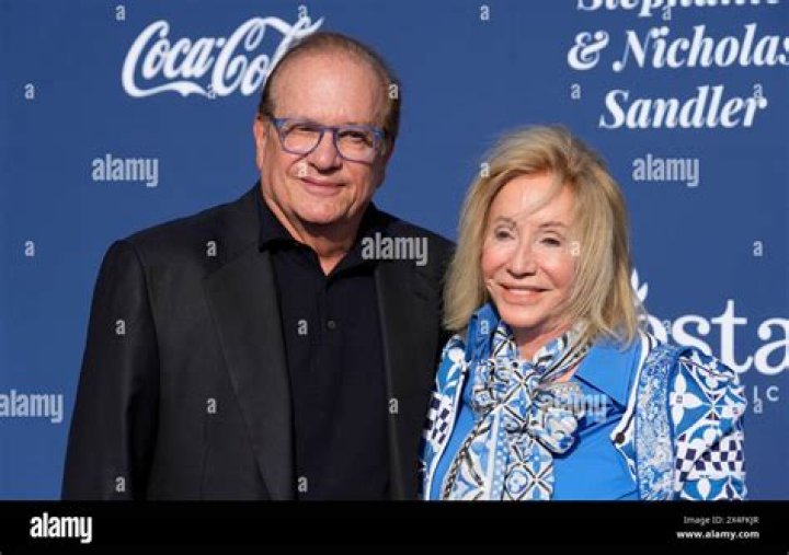 Dean Spanos photo