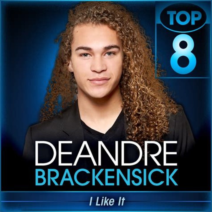 DeAndre Brackensick Bio (Wiki) 