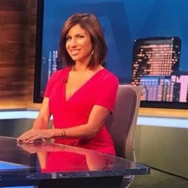  DeAnna Lorraine