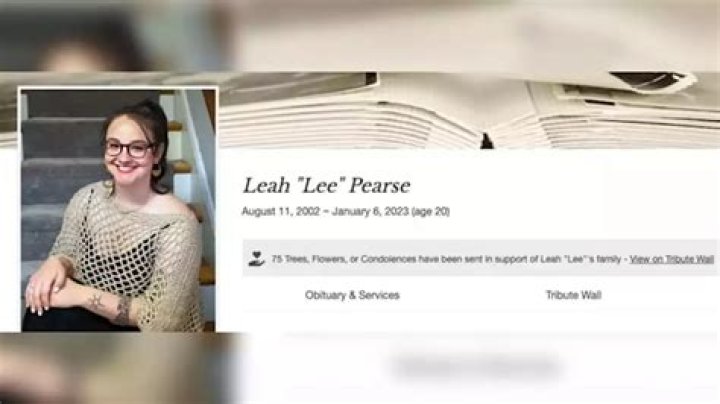 
Death of a Nursing Student in Cancun, Mexico Accident 