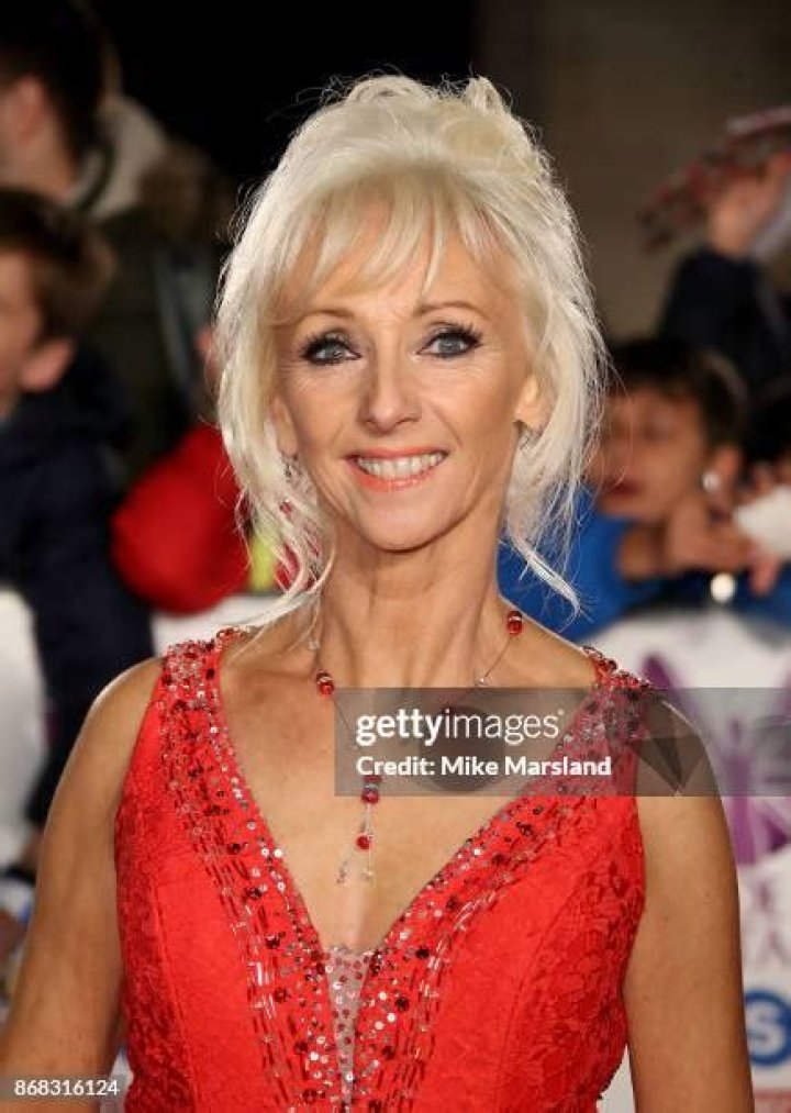 Debbie McGee gives a candid interview in which she states that she and her late husband were not as wealthy as people think them to be! Debbie McGee gives a candid interview in which she states that she and her late husband were not as wealthy as people think them to be!