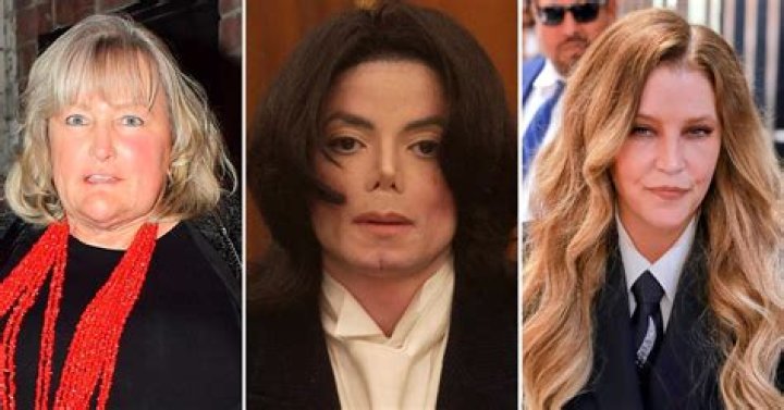Debbie Rowe will likely get custody of her children with Michael Jackson
