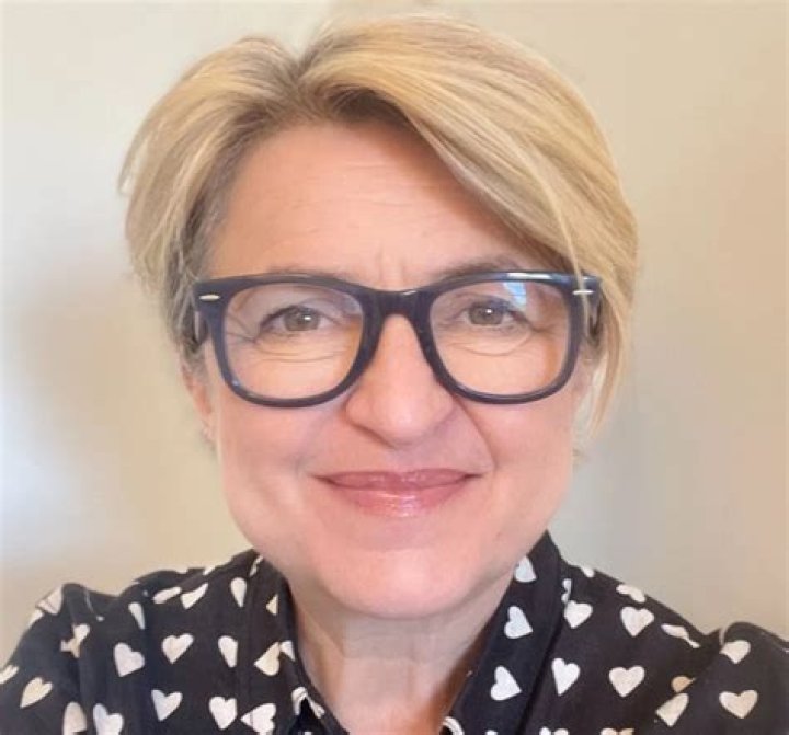 Debbie Toksvig Bio (Wiki) 